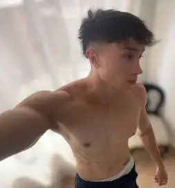 harryboy