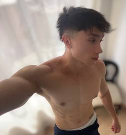 harryboy