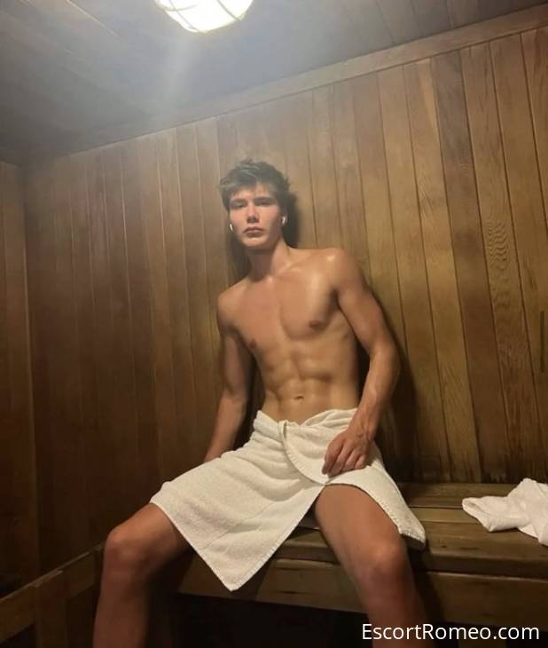 Brett