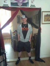 BillyHot