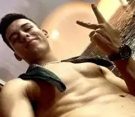 David