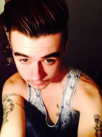 Nick