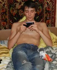 Jonas