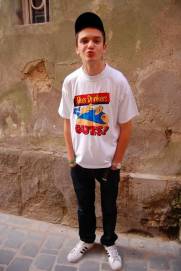 Roman