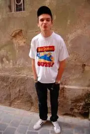 Roman