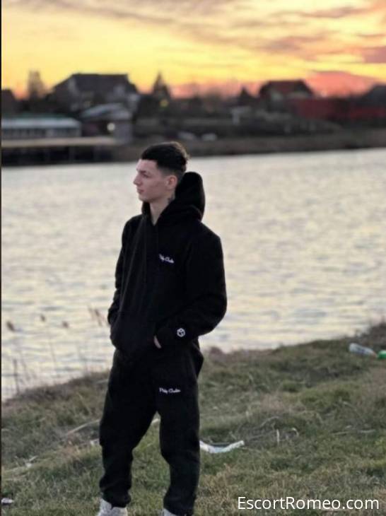 KevinRO