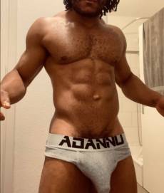 BlackandStrong