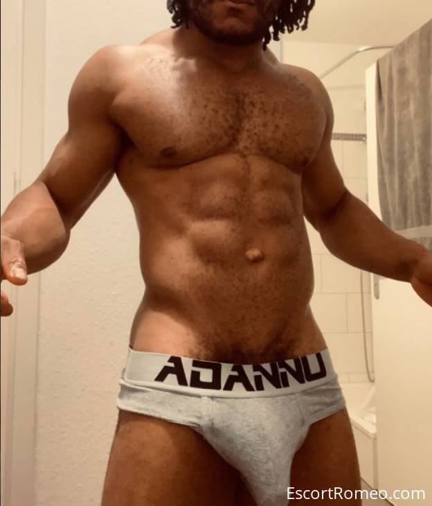 BlackandStrong
