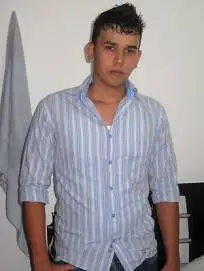 Aron