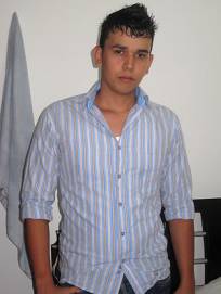 Aron
