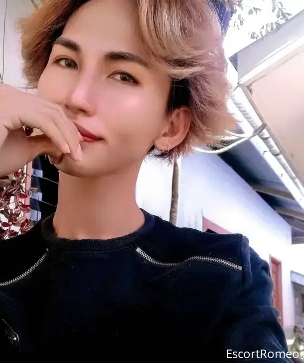 AngelBoy